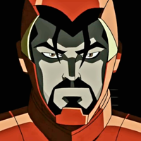 Tony Stark “Iron Man” tipo di personalità MBTI image