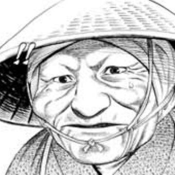 Osugi Honiden mbti kişilik türü image