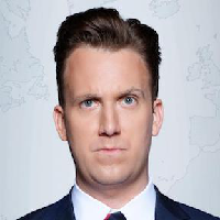 Jordan Klepper тип личности MBTI image