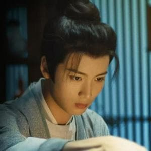 profile_Feng Qing Zhuo