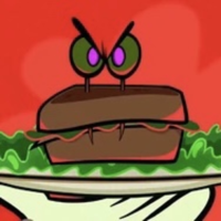 Evil Sandwich tipe kepribadian MBTI image