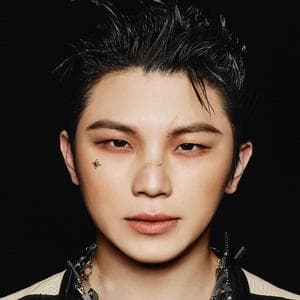 profile_Woozi (SEVENTEEN)