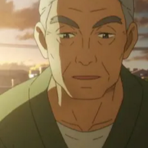 profile_Kenzou Hinode（日之出 賢三）