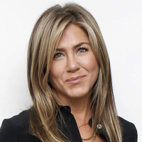 Jennifer Aniston MBTI -Persönlichkeitstyp image