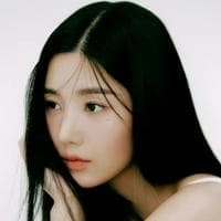 profile_Kwon Eunbi