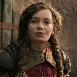 profile_Astrid Hofferson