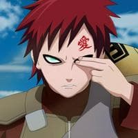 profile_Gaara