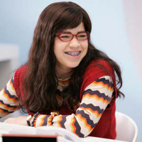 Beatriz "Betty" Suarez tipo de personalidade mbti image