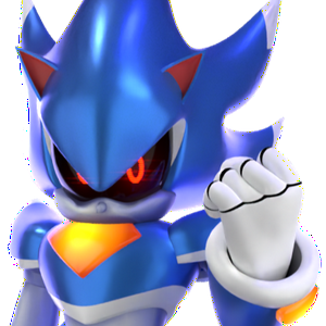 profile_Metallix / Mecha Sonic