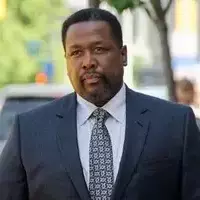 Robert Zane tipo di personalità MBTI image