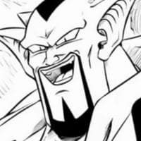 Dabura (Universe 11) MBTI性格类型 image