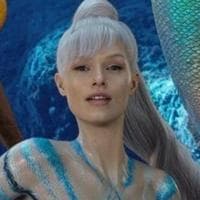 Karina MBTI性格类型 image