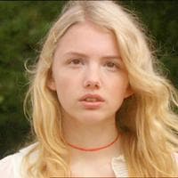 Cassandra “Cassie” Ainsworth tipo di personalità MBTI image