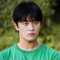 Koo Jung-Hoon tipo de personalidade mbti image