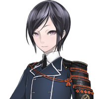 Yagen Toushirou tipo de personalidade mbti image