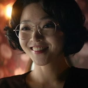 profile_Kim Mi-Seong