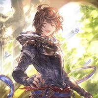 Sandalphon MBTI性格类型 image