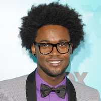 Echo Kellum tipe kepribadian MBTI image