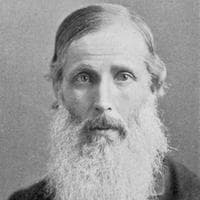 Henry Sidgwick tipo de personalidade mbti image