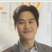 Jang Hyeong-Geun MBTI -Persönlichkeitstyp image