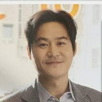 Jang Hyeong-Geun type de personnalité MBTI image