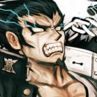 Nekomaru Nidai tipe kepribadian MBTI image