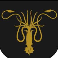 House Greyjoy MBTI Personality Type image
