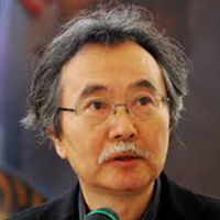 Jiro Taniguchi mbtiパーソナリティタイプ image