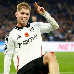 profile_Emile Smith Rowe