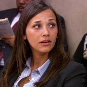 Karen Filippelli tipe kepribadian MBTI image