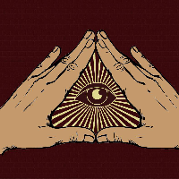 The Illuminati tipe kepribadian MBTI image