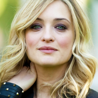 Carolina Crescentini MBTI Personality Type image