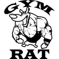 Gym Rat MBTI Personality Type image