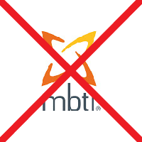 Not Be Interested In MBTI MBTI性格类型 image