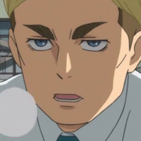 profile_Erwin Smith