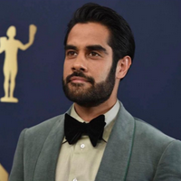 Sacha Dhawan MBTI 성격 유형 image