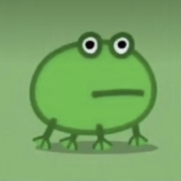 Frog typ osobowości MBTI image