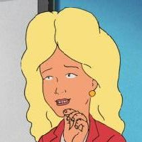 Nancy Gribble نوع شخصية MBTI image