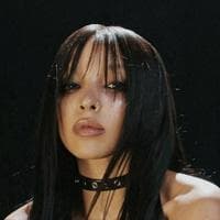 Tinashe MBTI -Persönlichkeitstyp image