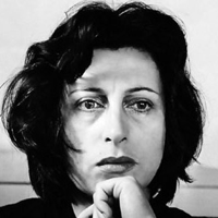 Anna Magnani тип личности MBTI image