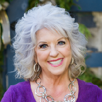 Paula Deen tipo di personalità MBTI image