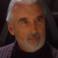 Count Dooku тип личности MBTI image