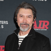 Lou Diamond Phillips نوع شخصية MBTI image