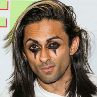 Adi Shankar tipe kepribadian MBTI image