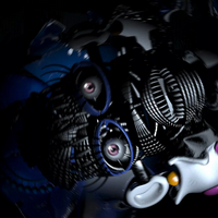 Ballora MBTI性格类型 image