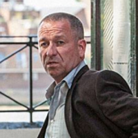 Detective Lestrade نوع شخصية MBTI image