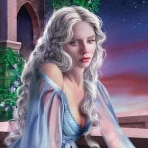 profile_Daenerys Targaryen