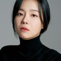 Lee Sang-Hee type de personnalité MBTI image
