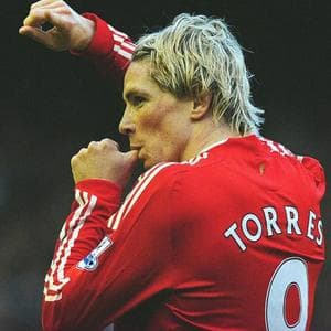 Fernando Torres тип личности MBTI image