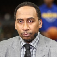 Stephen A. Smith MBTI Personality Type image